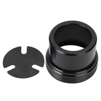 

Water Cooling Pump Protective Cover Anodized Aluminum Computer Accessories for PJ-D5KJG D5 Hot