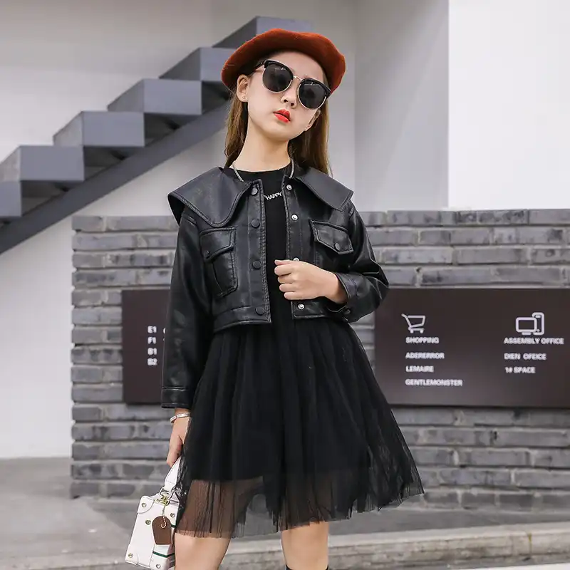 Ropa Negra De Niña Online Hotsell, UP TO 54% OFF | www.apmusicales.com