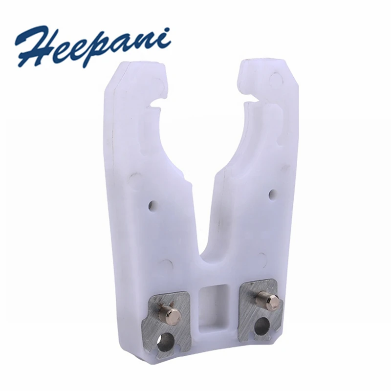 

Фрезерный станок с ЧПУ пластиковый зажим iso30 / bt40 / nbt30 / hsk63f