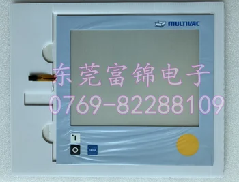 

MULTIVAC TOUCHTRONIC A280104 REV.F MD011116 touch panel protection panel