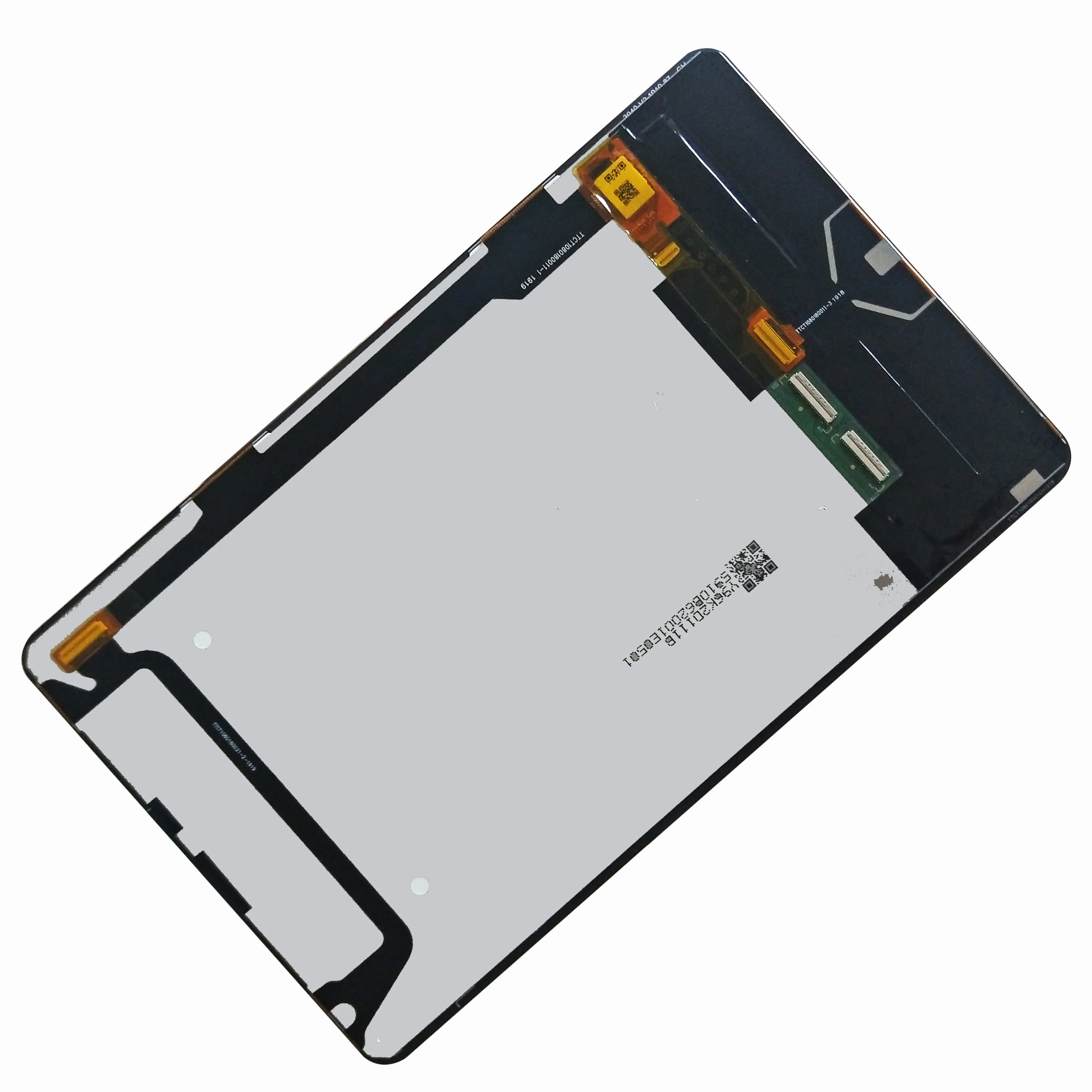 10," для huawei MatePad Pro MRX-W09 MRX-W19 MRX-AL19 MRX-AL09 ЖК-дисплей Дисплей с кодирующий преобразователь сенсорного экрана в сборе