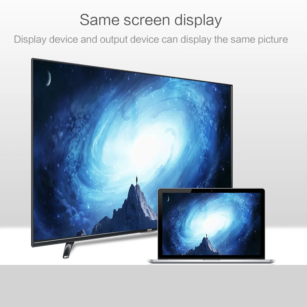 Переходник для порта дисплея DP HDMI DVI VGA 1080P кабель конвертер ПК ноутбука проектора