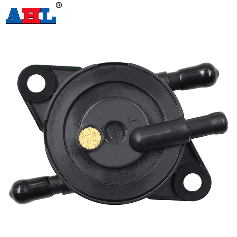 AHL Motorcycle Engine Gasoline Fuel Pump For Bombardier Outlander Max 330 400 2x4 4x4 XT HO 0470-519 0470-758 49040-0005 motorcycle fuel pump