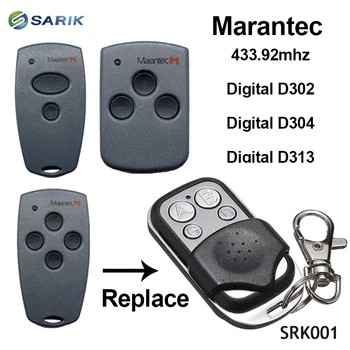 

5 pcs 433.92MHZ Copy Remote Controller Metal Clone Remotes Auto Copy Duplicator For Gadgets Car Home Garage High Quality GDeals