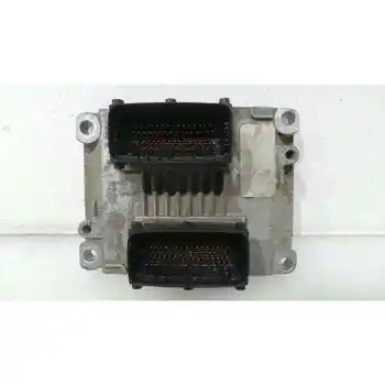 

46062 SWITCHBOARD ENGINE EUA ALFA ROMEO 147 (190)