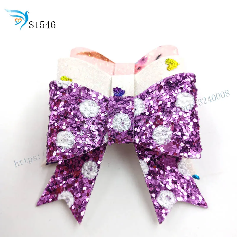 Bow-S1546 скрапбукинга срезанное небо и стальные деревянные штампы совместимы с большинством машин