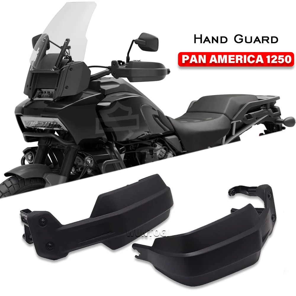 Защита для мотоцикла защита PAN AMERICA 1250 PANAMERICA PA1250 S рук руля | Автомобили и мотоциклы