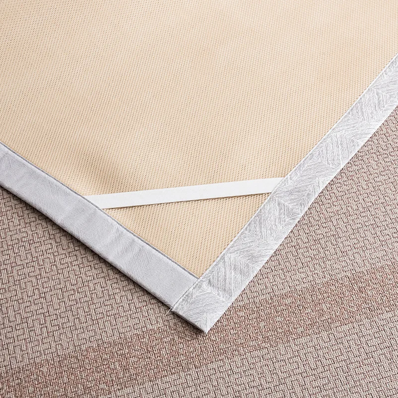 Bed Cover Cellulosic Fiber Printing Blue Color Bed Sheet  Water Absorption Bed Sheet Four Side Sewing Cloth 150x200cm/180x200cm