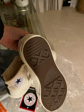 Zapatillas de deporte con ojos grandes para hombre y mujer, zapatos blancos de alta calidad para Skateboarding al aire libre, 1970s, novedad