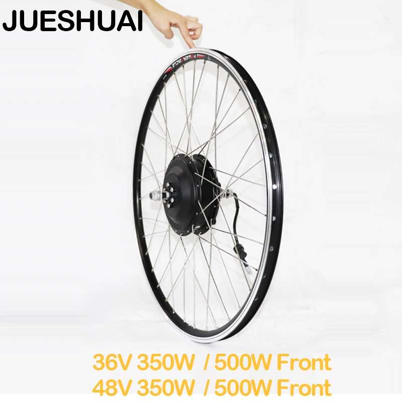 #Special Offers Motor Wheel 36V 48V E Bike Hub Motor Wheel 350w 500W Wheel Motor Electric Bicycle Conversion Kit Accessories for Front Hub Motor #Special Offers Motor Wheel 36V 48V E Bike Hub Motor Wheel 350w 500W Wheel Motor Electric Bicycle Conversion Kit Accessories for Front Hub Motor