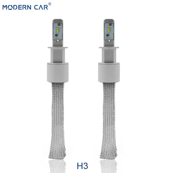 

1 pcs*factory price auto lighting M50P H11 H4 car LED headlight bulbs with OEM