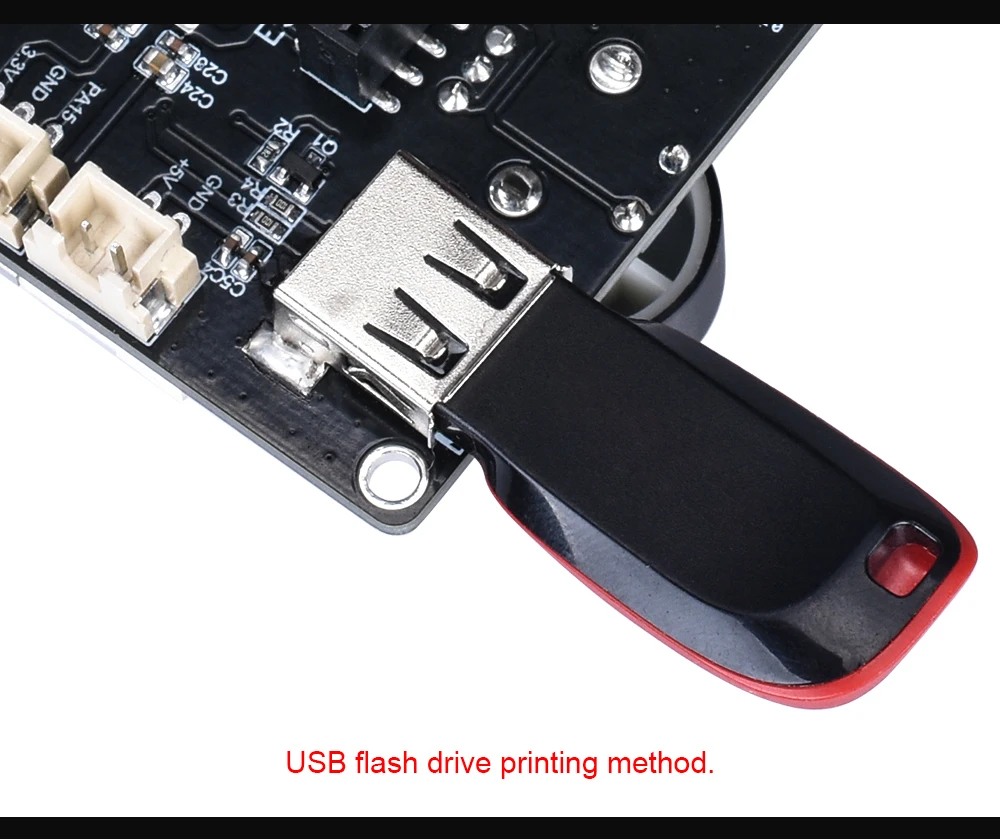 Screen, 12864LCD, Wi-Fi, MKS TFT35, SKR V1.4
