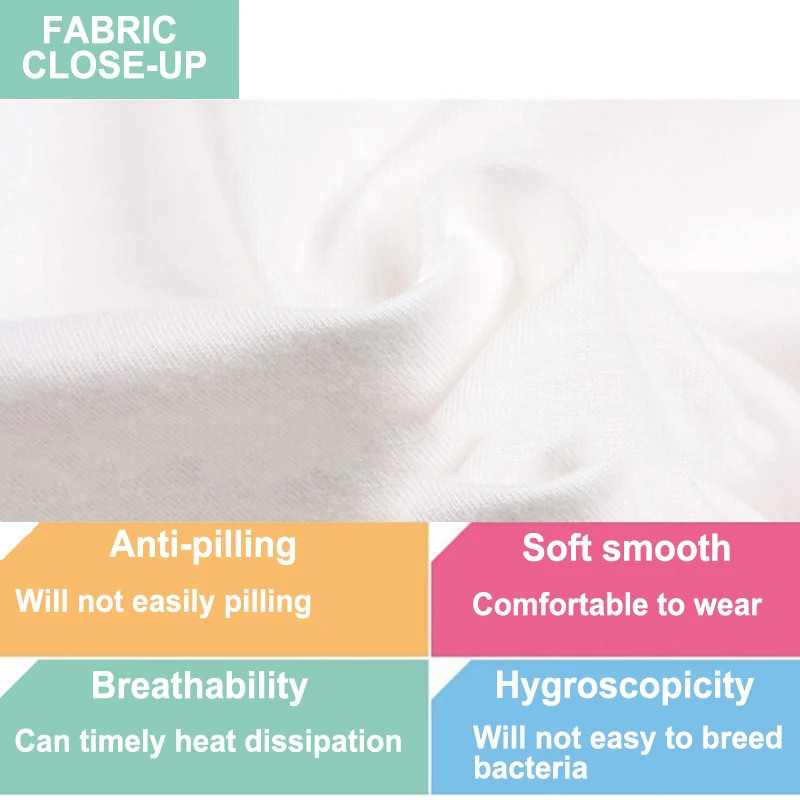 5 шт. / Лот нижнее белье для мальчиков хлопковое детское дышащие трусы детские