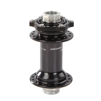 

Mountain Bike Brake Hub 32 Holes 12 Speed Quick Release Bicycle Hub Cycling Accessory, 1pc Front/1pc Rear/1 pair Front Rear