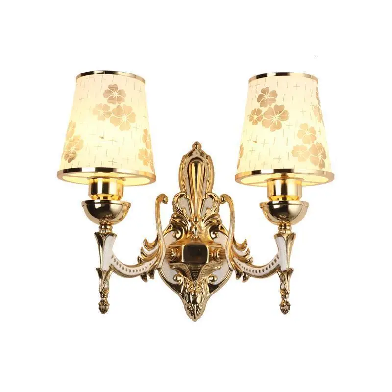 Фреска Interieur лампе Murale Aplik Ламба Wandlampe Lampara де интерьер Aplique Luz сравнению Хрустальный потолочный светильник стены спальня свет