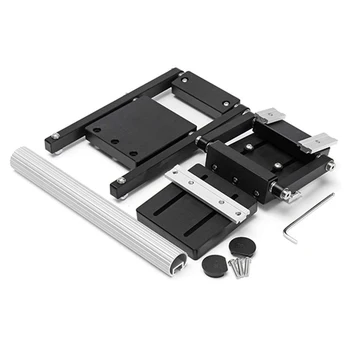 

Wood Working DIY Tool Electric Circular Saw Guide Set Without Rail Lifting Accessories