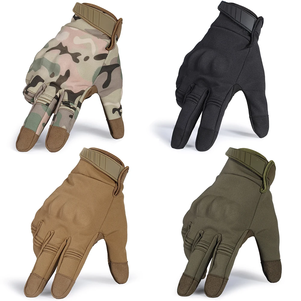 Gloves