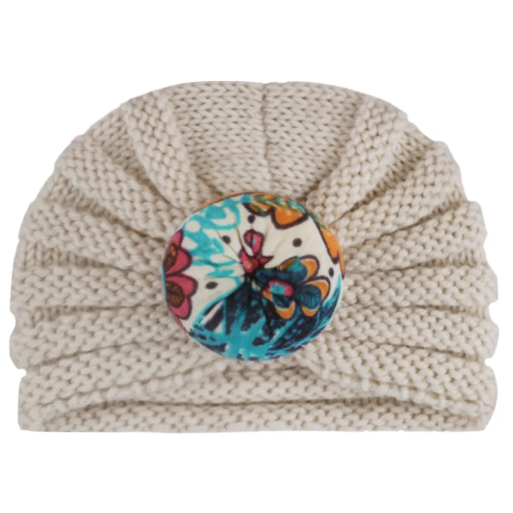 Feitong Beanie Hat Baby 10 см, цветная шапка с орнаментом, бархатная модная шапка для девочек и мальчиков, модные шапки, милая шапка, шапка женска