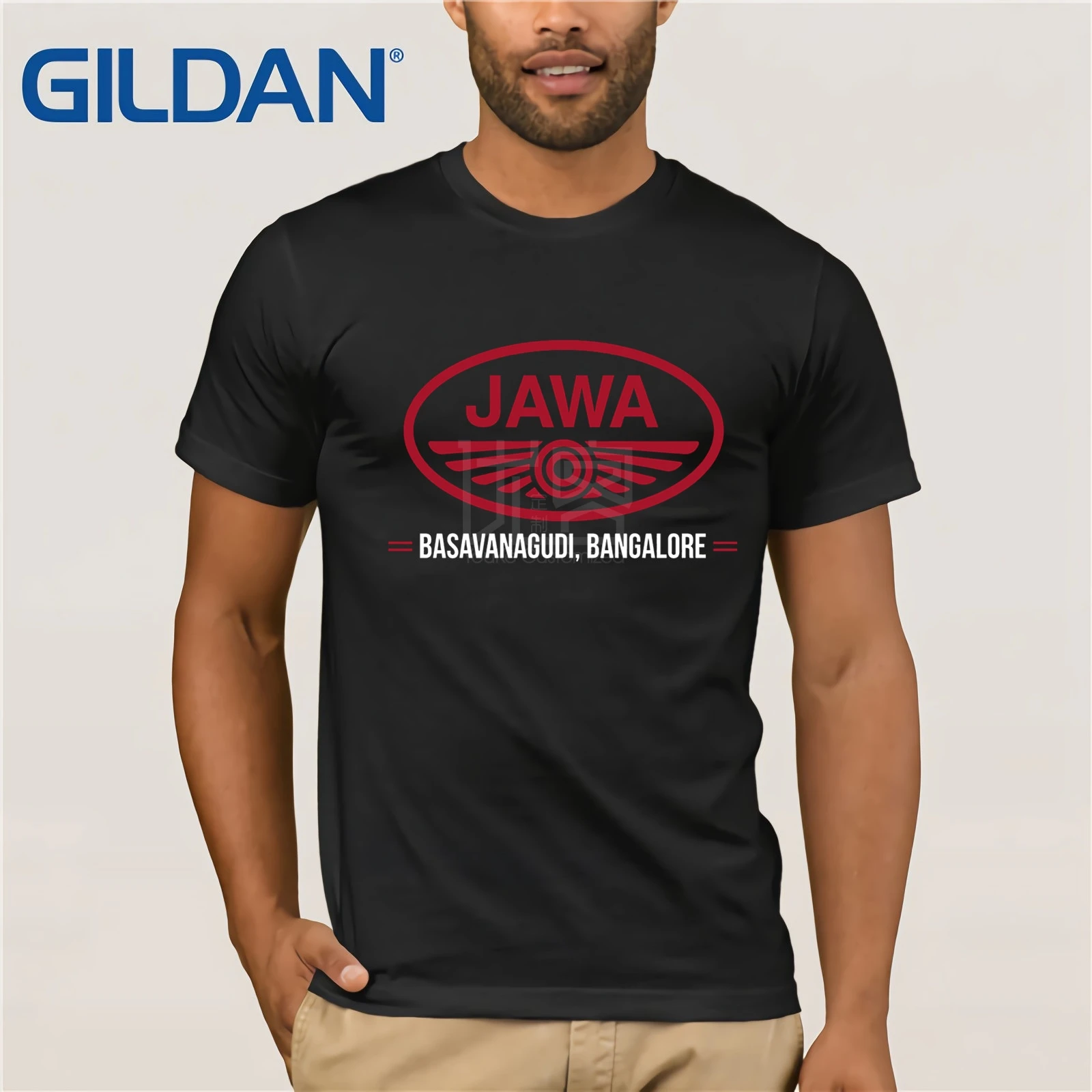 Jawa synergy basavanagudi bangalore мотоциклетные дилеры jawa Одежда популярная футболка с круглым