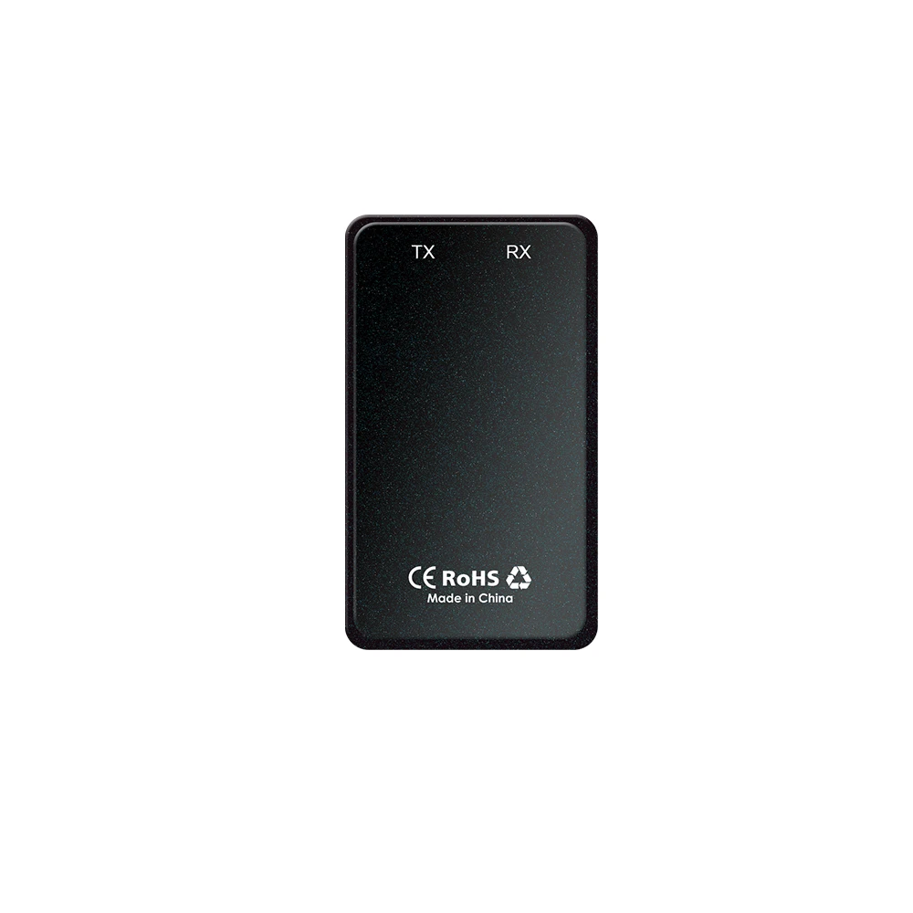 Bluetooth 4 1 Music Transmitter Receiver mini A2DP Wireless home stereo audio adapter for TV PC headphone speaker