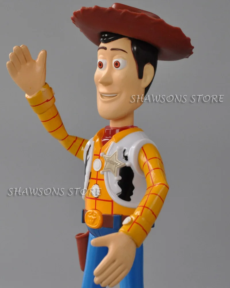 Персонаж из фильма " Woody 8" Джесси говорящая фигурка игрушка кукла