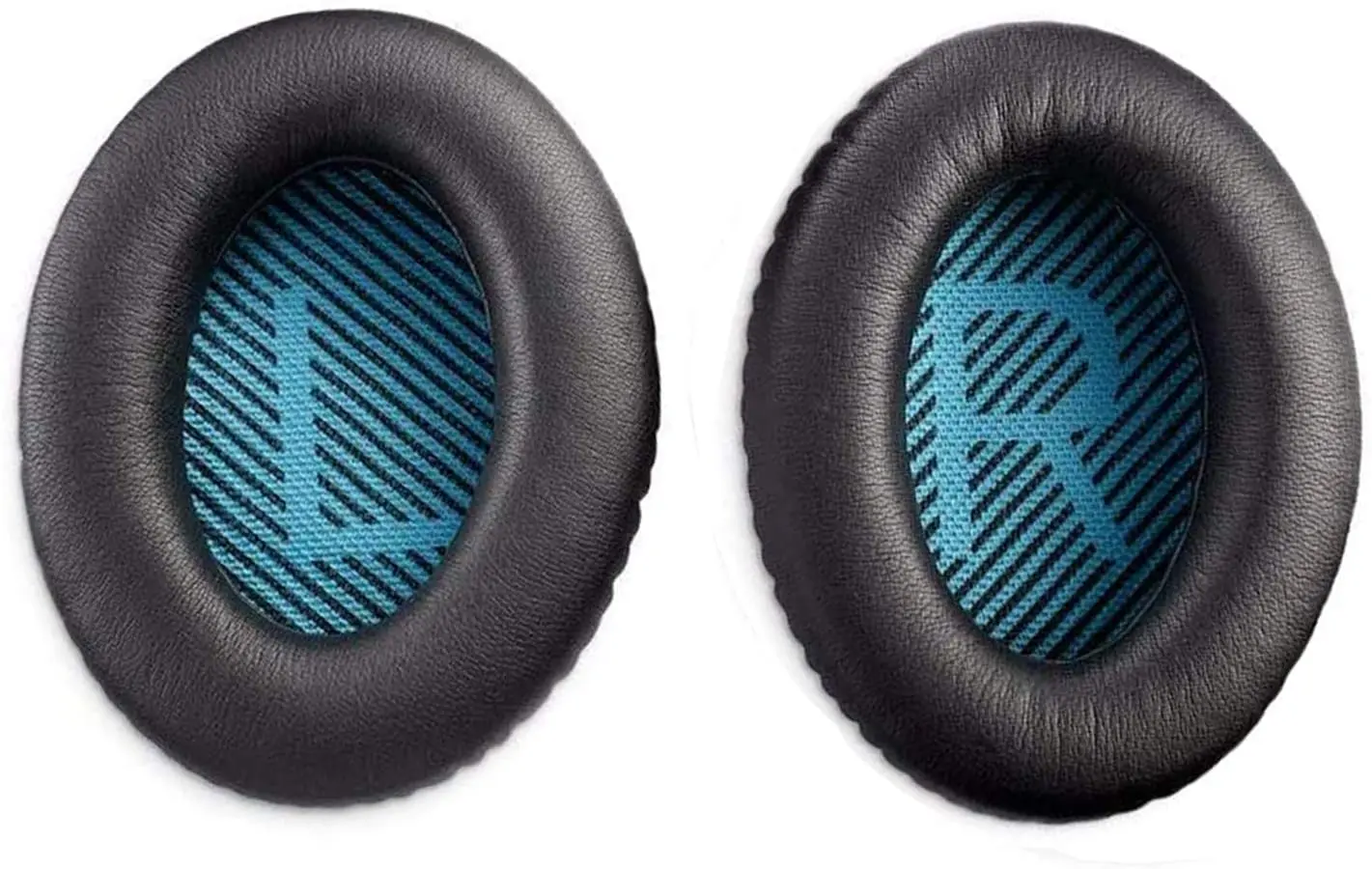 Cuscinetti Auricolari Di Ricambio Professionali, Per Bose Qc 35/25 / Qc2 / Ae2 / 15 /Ae2I / Ae2W / Sound Link/Sound True