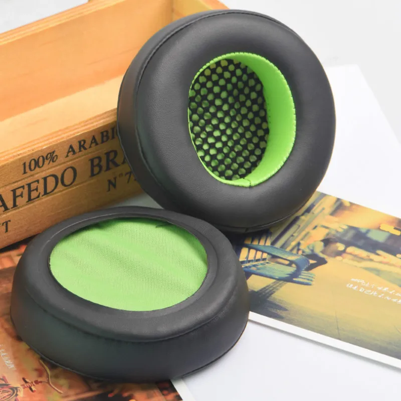 Edifier HECATE G4 headphone ear pad replacement high quality ear pad cushion cover for HECATE G4 gaming gaming headset