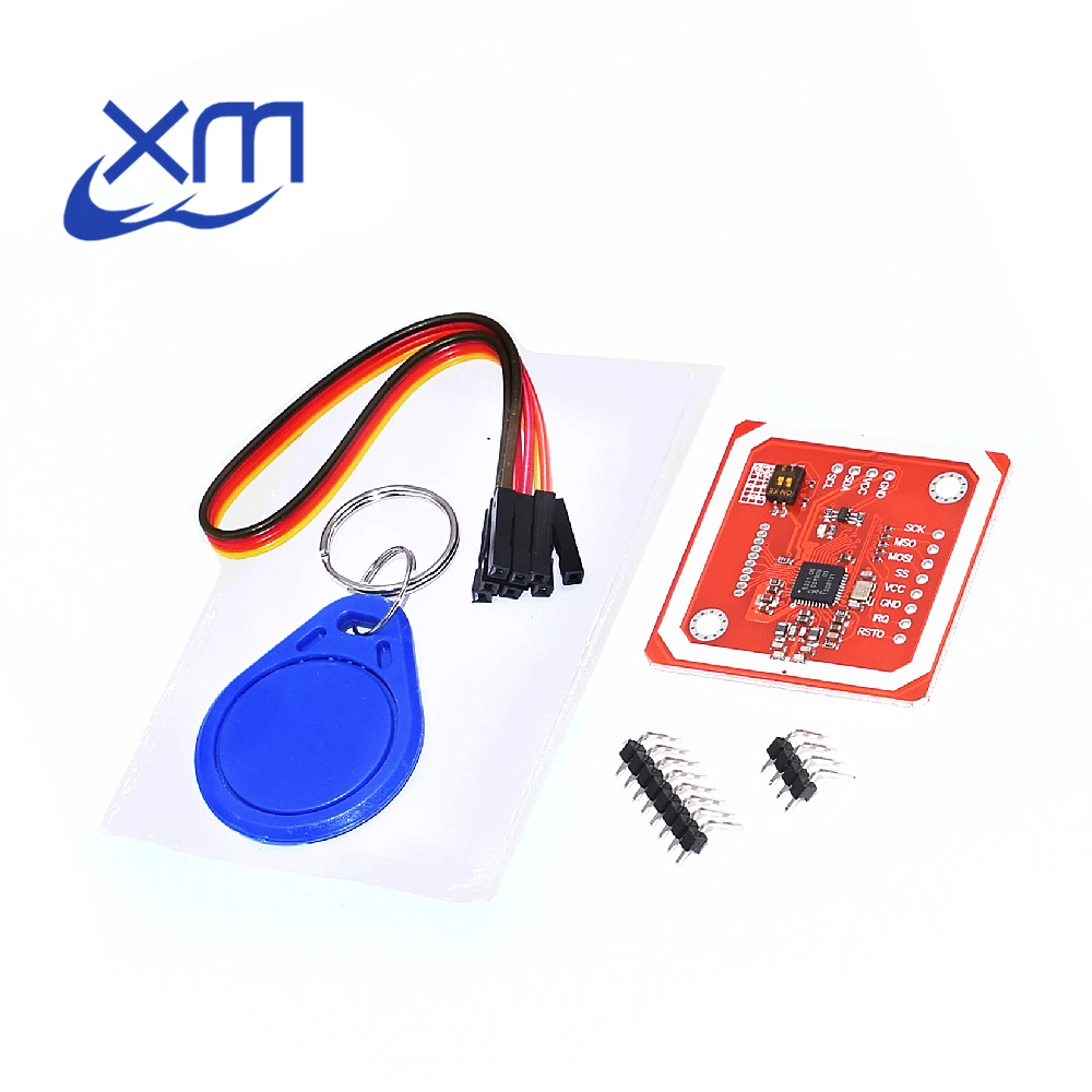 PN532 NFC RFID модуль V3, NFC с телефоном Android PN532 NFC RFID модуль V3, NFC с телефоном Android