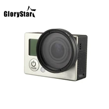 3 Durable JINGZ Silicone Lens Cap for Xiaomi Yi/GoPro Hero4 Color : White 3+ 3 Durable JINGZ Silicone Lens Cap for Xiaomi Yi/GoPro Hero4 Color : White 3+