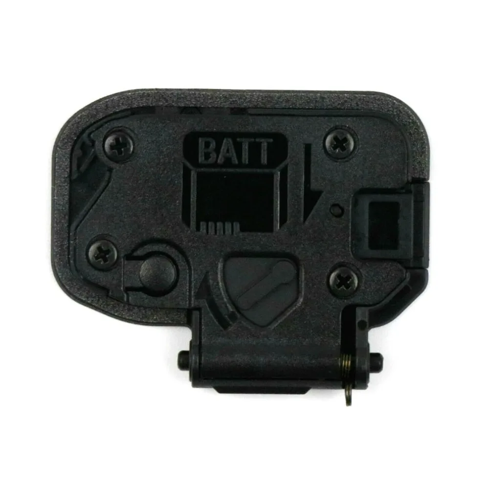 Для sony ILCE-7RM2 7SM2 A7RM2 ILCE-7M2 A7M2 Крышка батарейного отсека камеры запасная крышка блок ремонтных деталей комплект