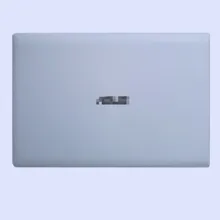 ЖК-чехол для ноутбука, задняя крышка/передняя рамка/Нижняя крышка для ASUS X503 X553 X553M X553MA X553S F553M D553 series