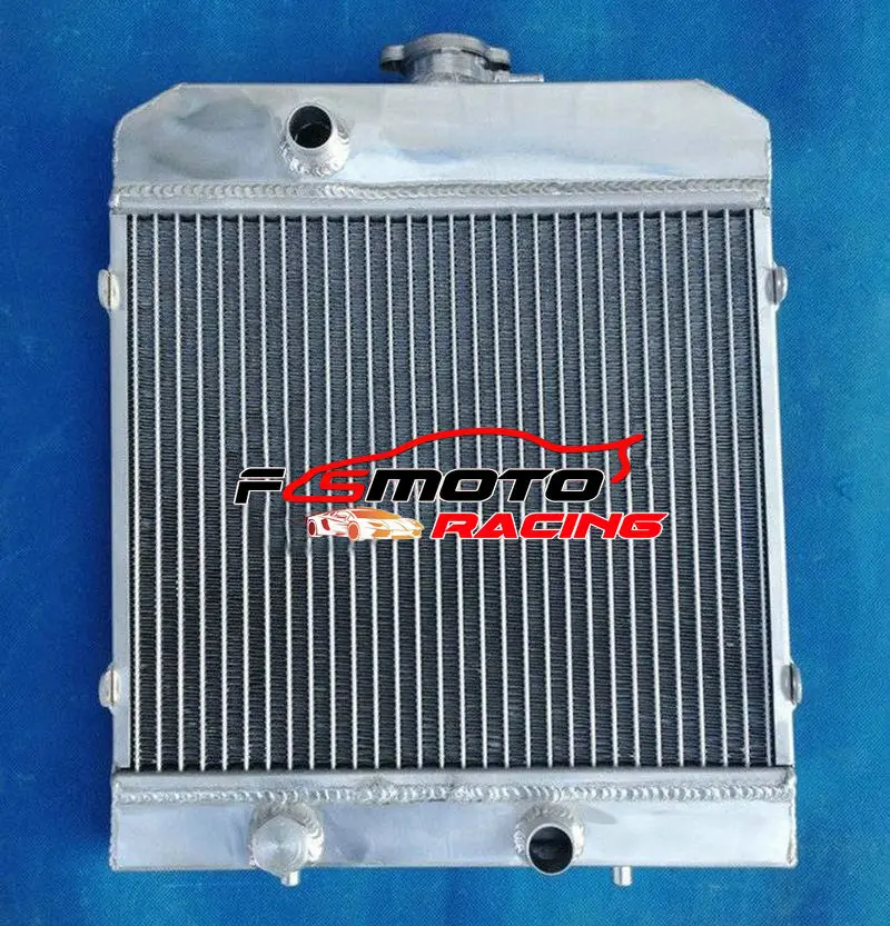 Подходит для ARCTIC CAT 700/550/450/PROWLER HDX/XTX 700 2008-2012 2011 алюминиевый радиатор