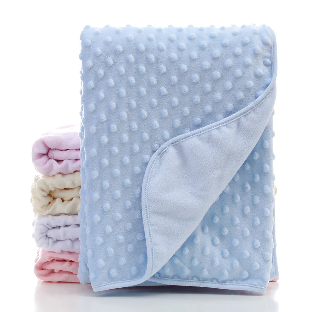 Чехол для сна новорожденной коляски Beanie детское постельное белье одеяло