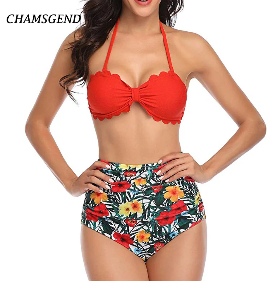 bathing suits for big women