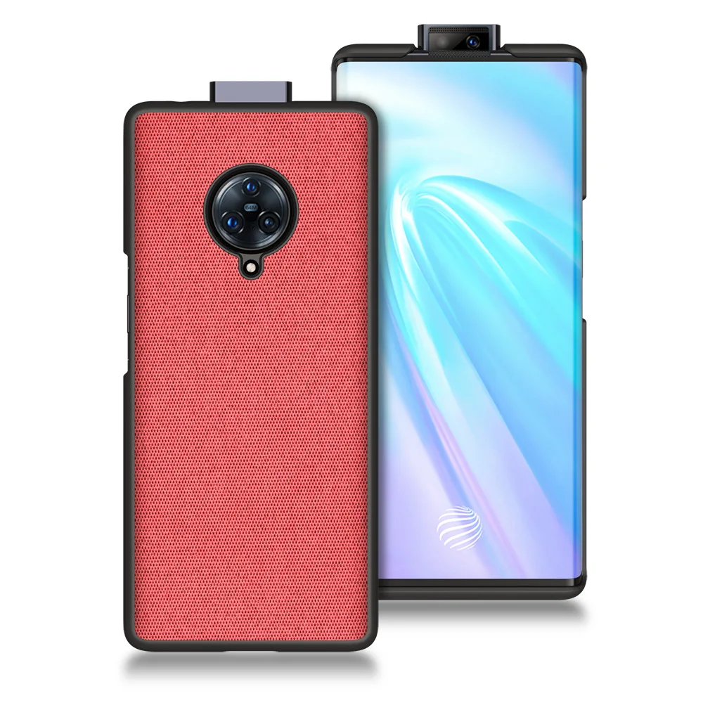 ДЛЯ Vivo NEX 3 Чехол тканевый силиконовый мягкий защитный чехол для Vivo Nex 3 чехол противоударный чехол для телефона s