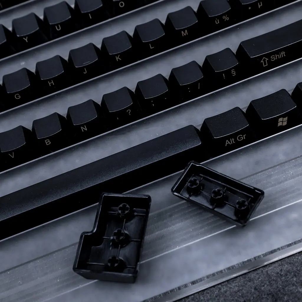 Perfil OEM, Francês 105 Key, Layout AZERTY,