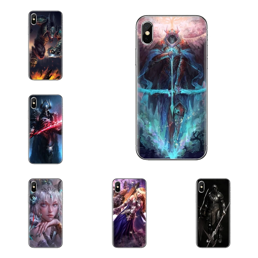 For Xiaomi Redmi 4A S2 Note 3 3S 4 4X 5 Plus 6 7 6A Pro Pocophone F1 Transparent Soft Cases Covers Digital Design Fantasy Armor |