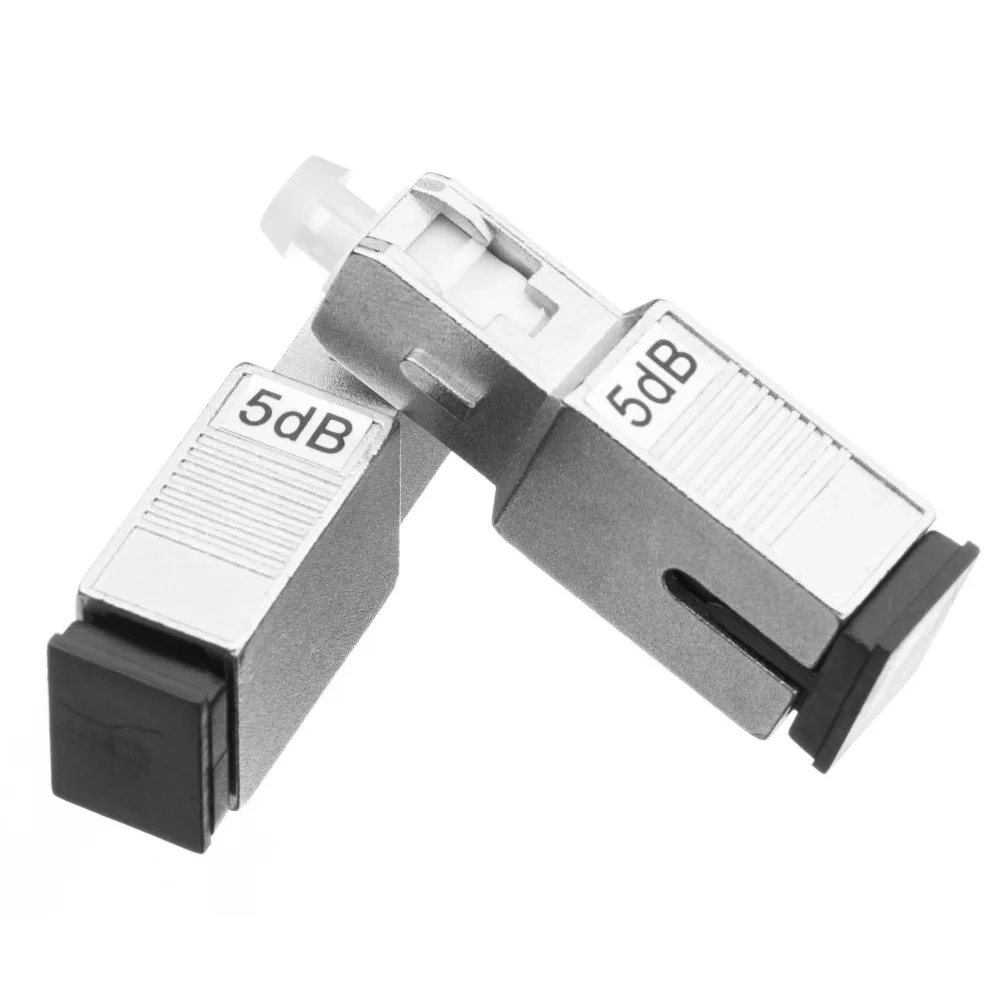 SC UPC_Fiber_ Optic_ Attenuator (8)