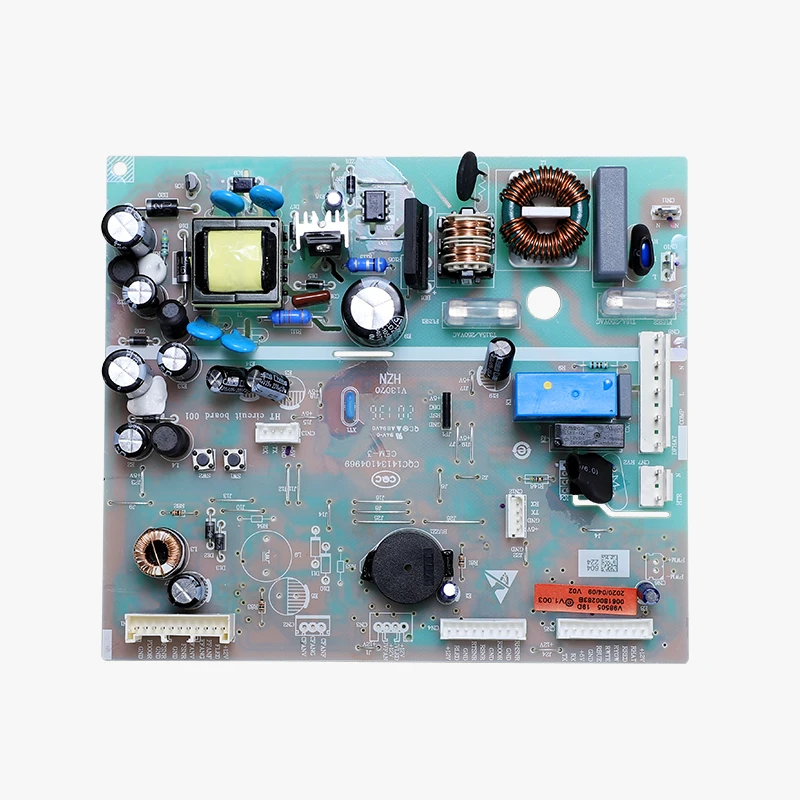 novo para haier geladeira placa computador 01