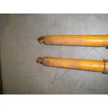 

2562771 Rear Left shock Ford Maverick (ml) Basic
