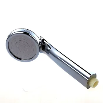 

Multi Function 3 Spray Models Detachable Shower Head