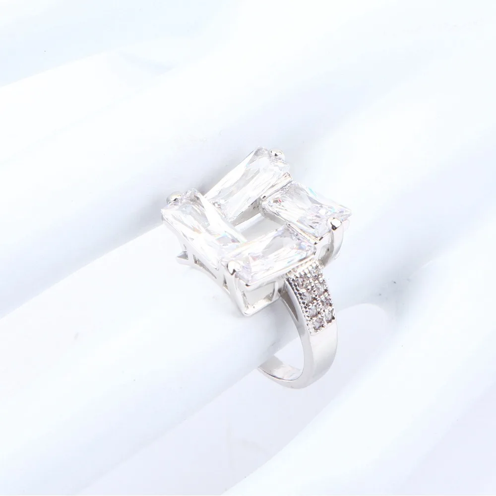 Luxury Jewelry Sets