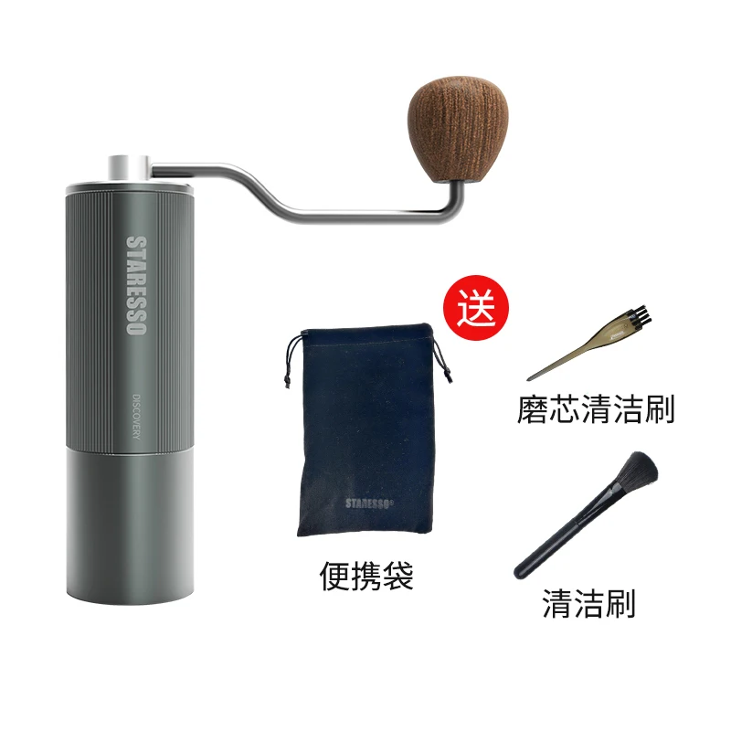 Grinder Coffee Espresso Staresso Coffee Grinder Manual Espresso