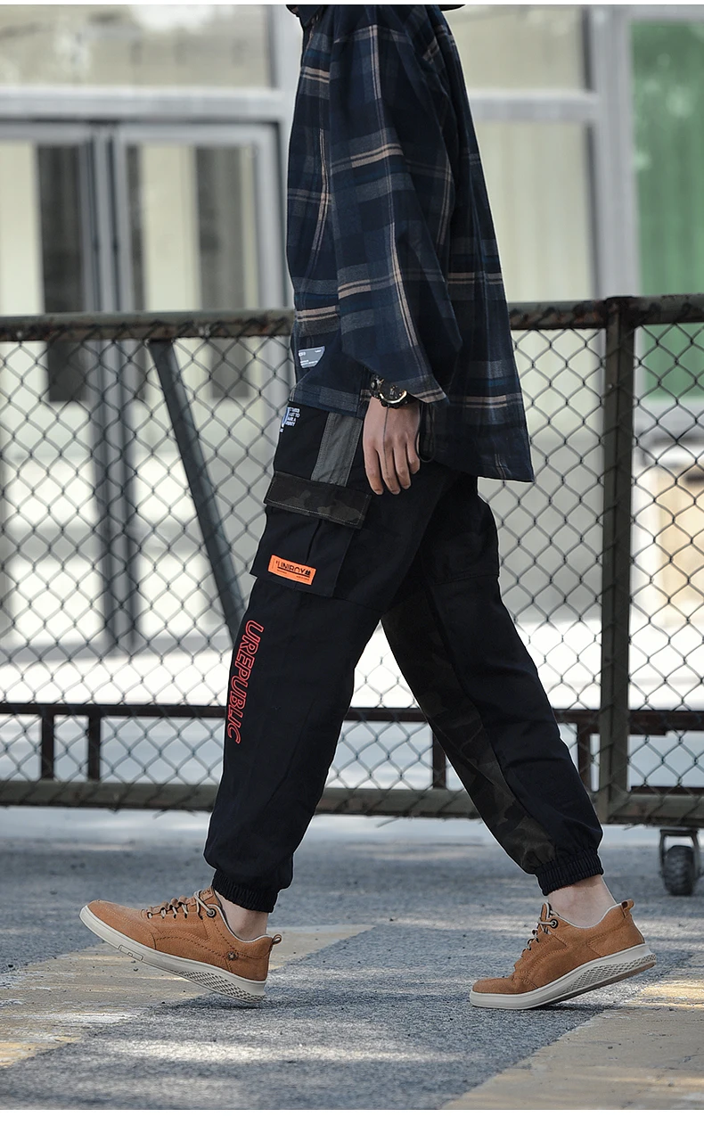 Sapato casual masculino