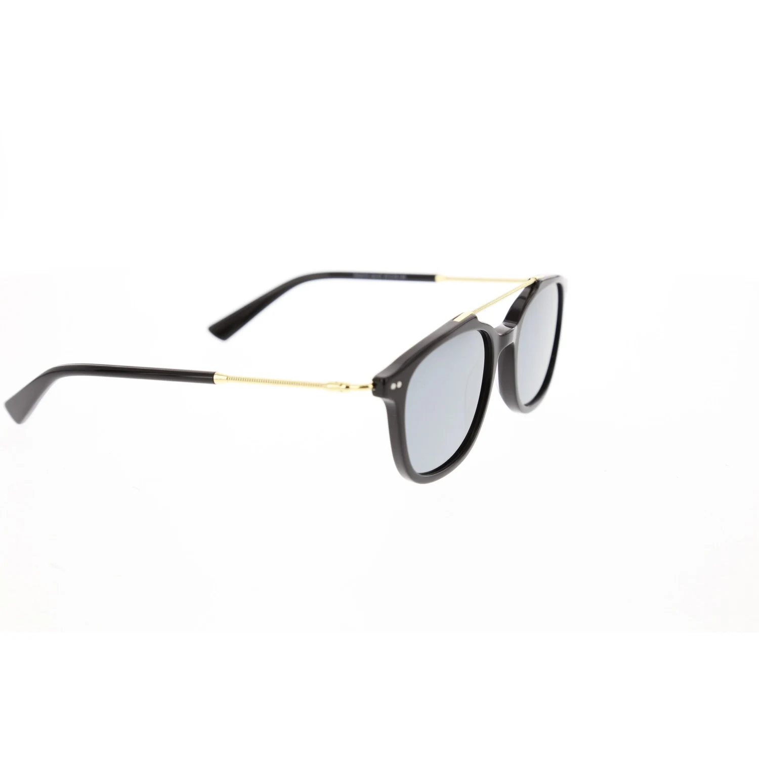 

Men's sunglasses os 2515 01 bone black organic square square 51-19-140 osse