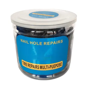 

200pcs Universal Heat Resistant Puncture 32mm Accessories Tire Repair Patch Tubeless Tyre Portable Multi-Purpose Nail Hole Car