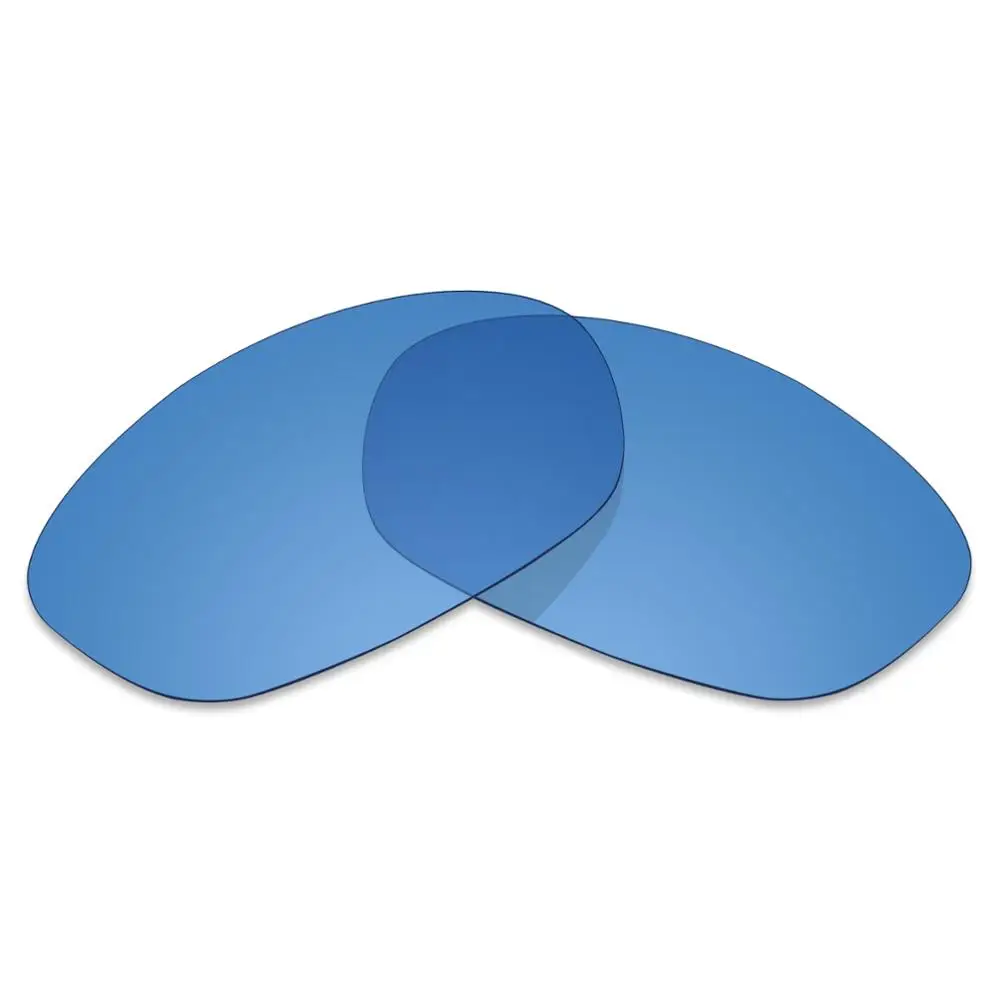 HD Blue Mryok 20+ выбор цвета поляризованные Сменные линзы для солнцезащитных очков-линзы солнцезащитных очков Оукли XS Fives(только линзы - Цвет линз: HD Blue