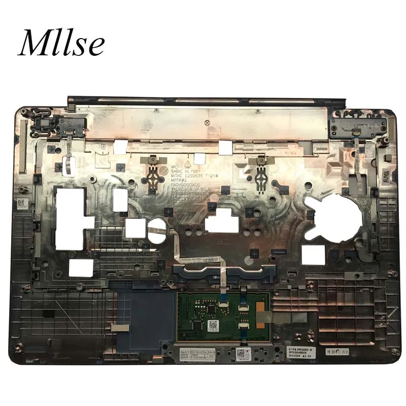 Для Dell Latitude E6440 Упор для рук тачпад 03CCV0 3CCV0
