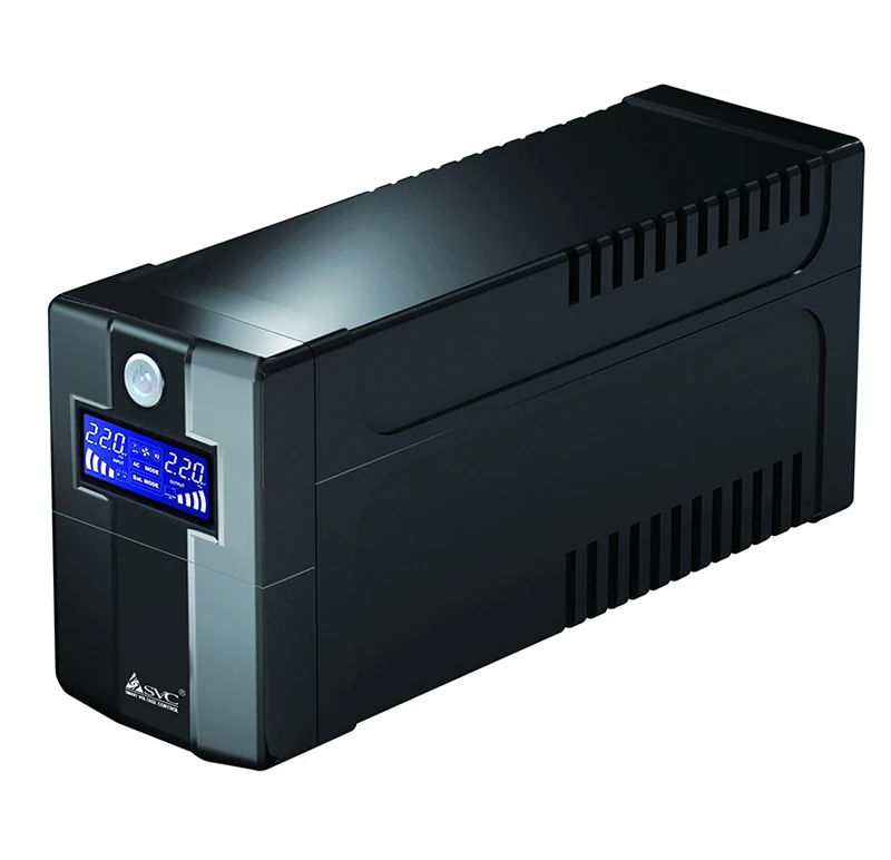 

UPS Uninterruptible Power Supply Computer Emergency Backup Power Supply 600VA 360W 20MIN BX650I