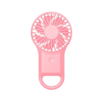 

Pocket Fans Usb Charge Mini Hold Fans Student Outdoors Portable Small Fan DC Mini Air Cooler Ventilador